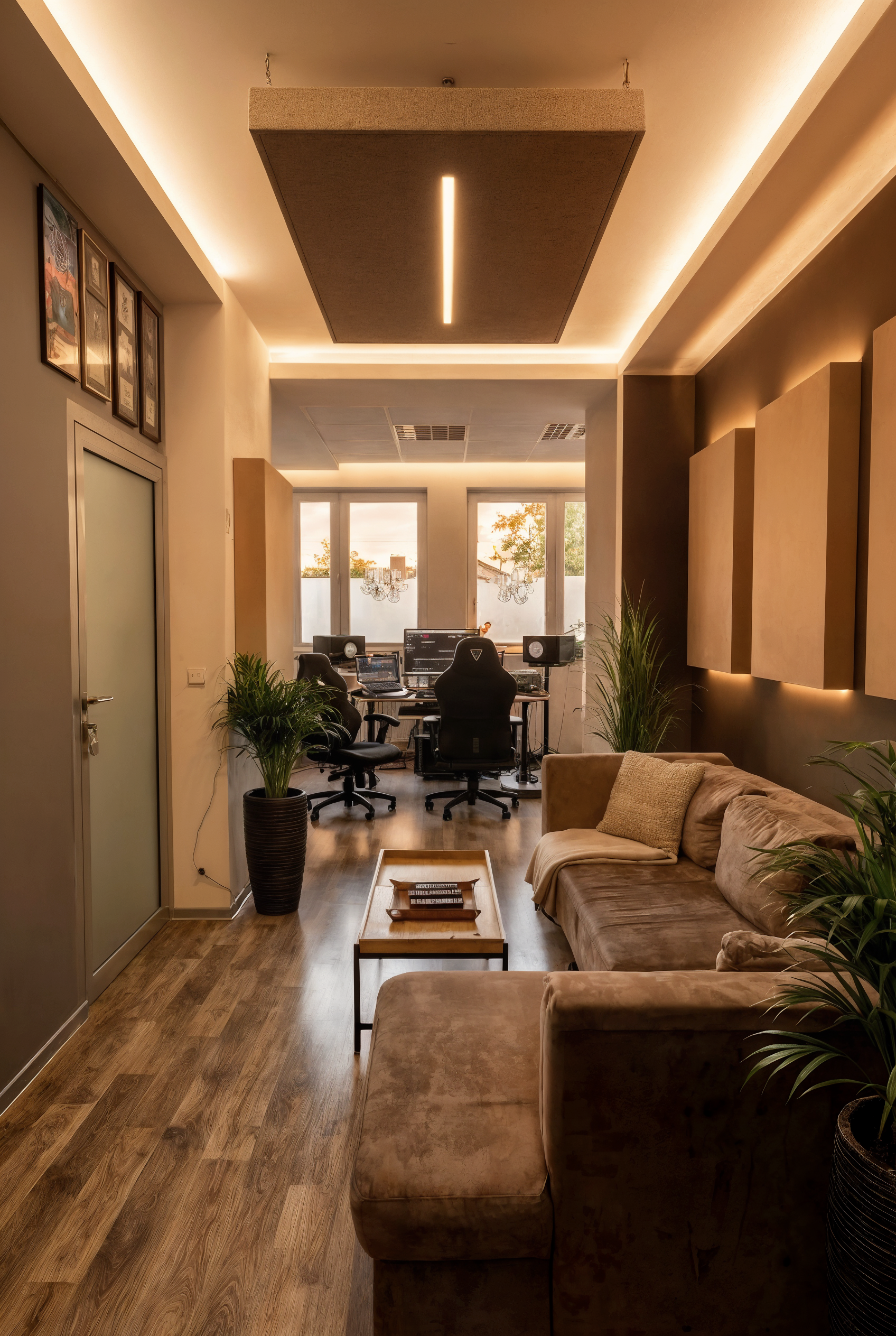 Reżyserka b1Studio